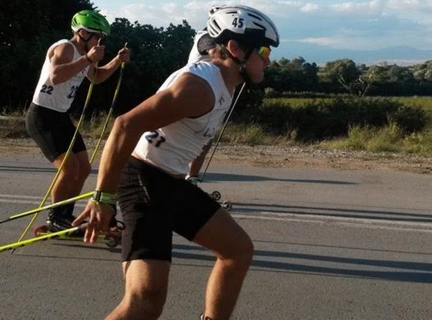 Έκανε την έκπληξη ο Παπάσης