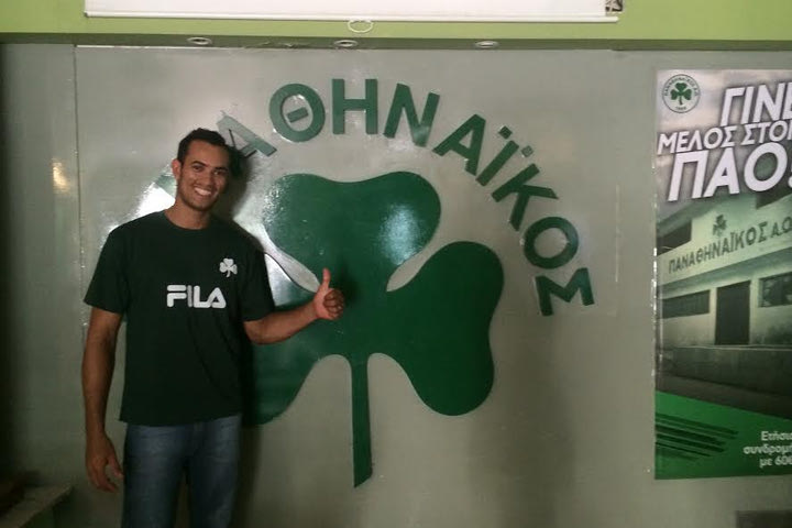 Mε τη βούλα “πράσινος” ο Γκιμαράες