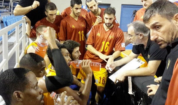 Σκουρτόπουλος: “Βγάλαμε χρήσιμα συμπεράσματα…”