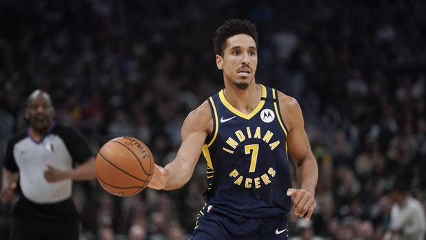 NBA: Θετικός στον κορονοϊό ο Μπρόγκντον