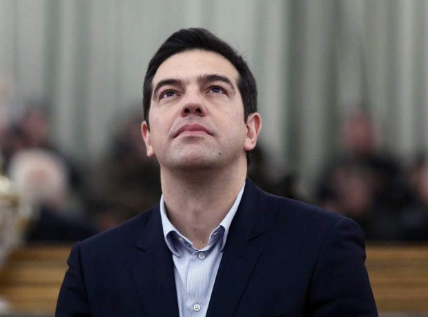 Βλέπει το Τουρκία – Ελλάδα ο Τσίπρας