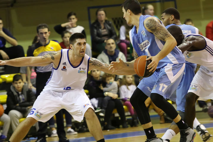 Βasket League LIVE