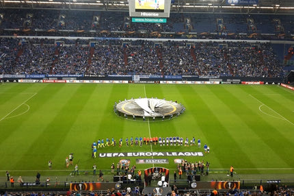 Κύριε διευθυντά, να μείνω μέχρι το Σάλκε-Κολωνία;