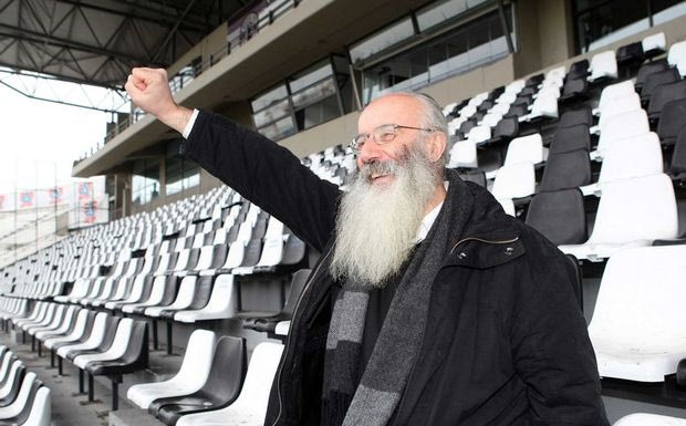 Η προφητεία του παπα-ΠΑΟΚ: “3-1 και άνετα”