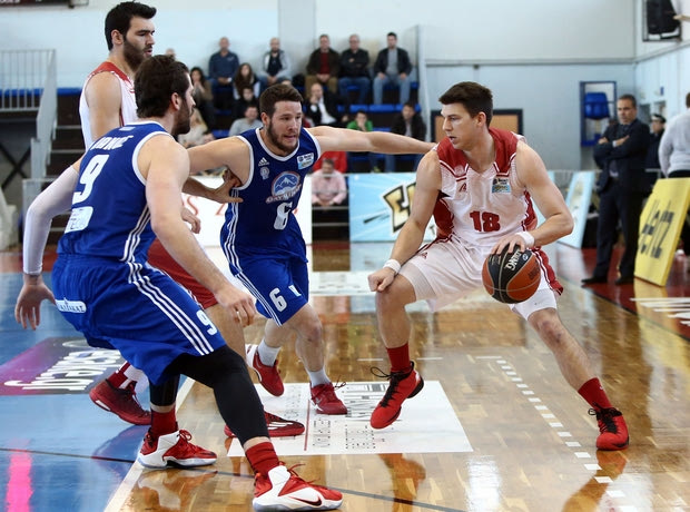 Basket League LIVE