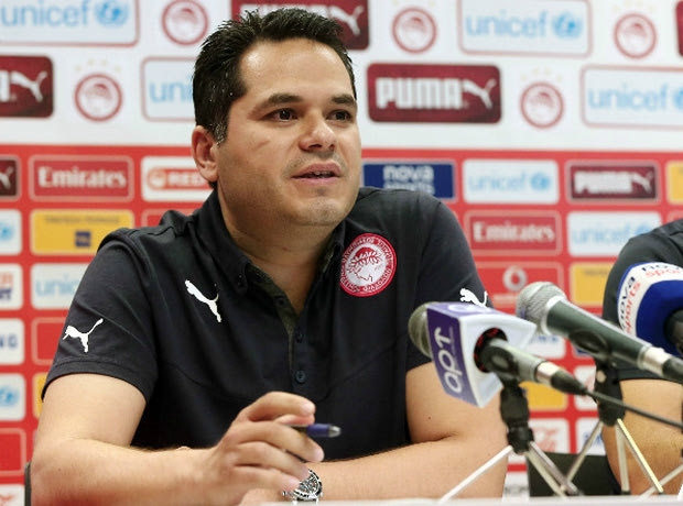 Νάνος: “Να παρέχουμε όλα τα εφόδια στους προπονητές”