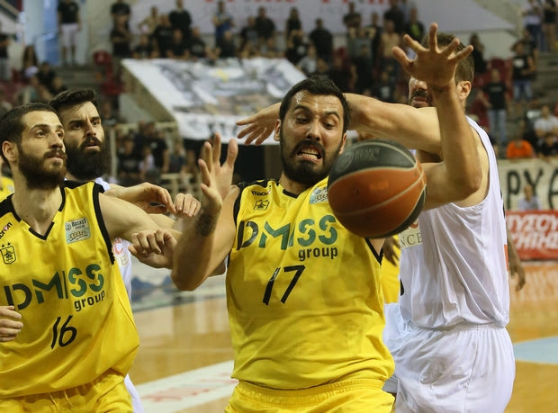 Στον “αστερισμό” της Θεσσαλονίκης
