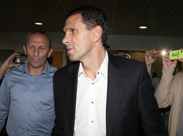 Πιάνει δουλειά ο Πογέτ