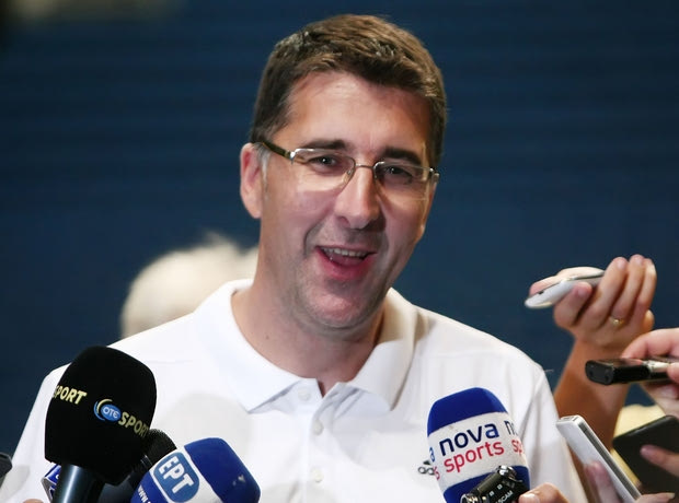 Μπιέντοφ: “Αρχίσαμε να παίζουμε στο -15”