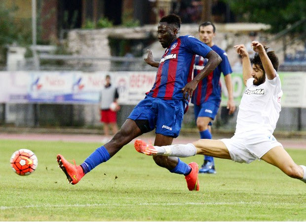 LIVE Football League