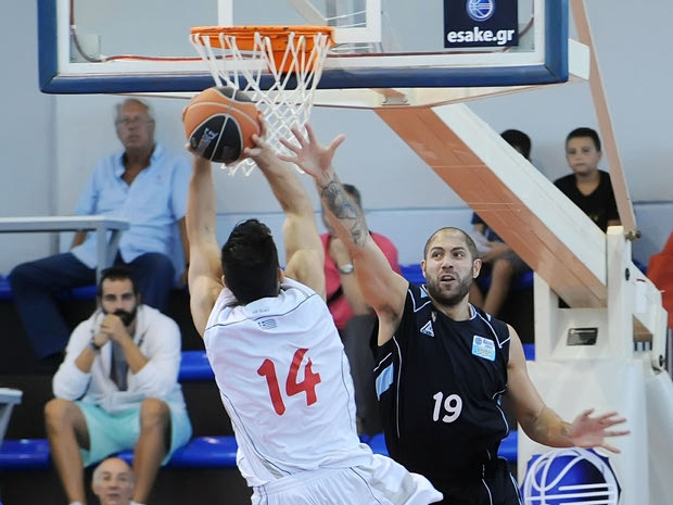 LIVE: Κηφισιά – Αρκαδικός