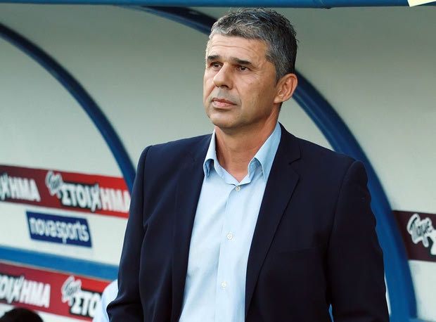 Νταλακούρας: “Δεν αξίζουμε τέτοια εικόνα”