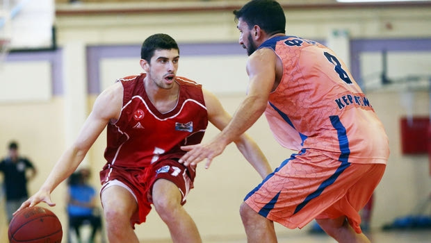 Χατζηνικόλας: “Σκληρό παιχνίδι με το Λαύριο”