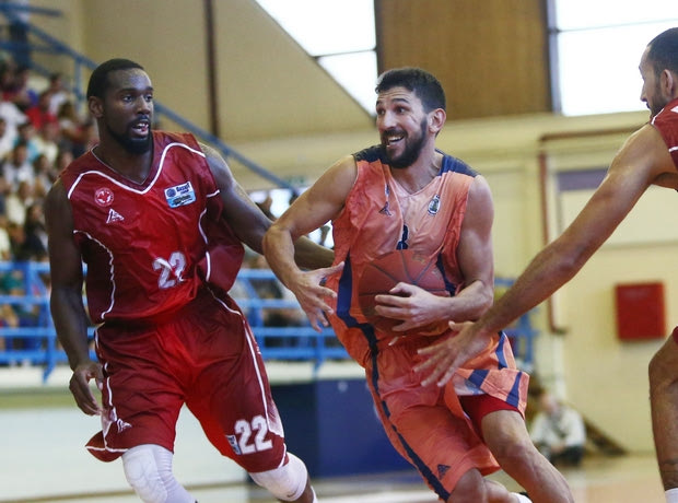 Μπατής: “Να ζήσουμε αυτή τη σημαντική στιγμή”