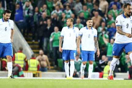 Όταν η λέξη “κατάντια” χάνει το νόημά της…