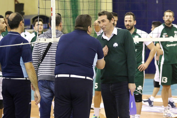 ΤΑΑ Παναθηναϊκός: “Όποιοι δεν μπορούν, να πάνε σπίτια τους”