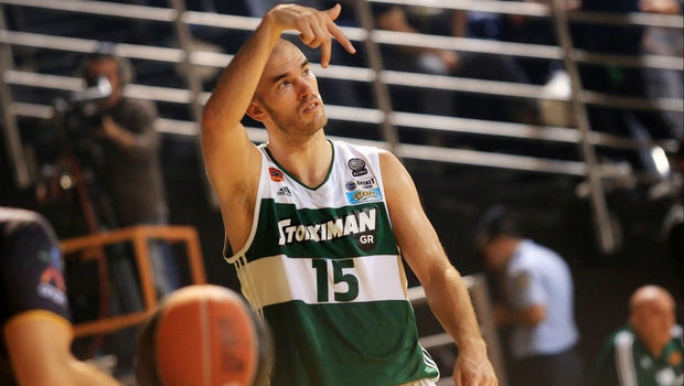 Μπάρτσα – Παναθηναϊκός ή αλλιώς…
