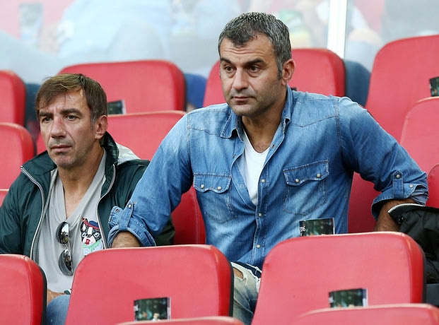 Τι είδε ο Δέλλας στο Καραϊσκάκη