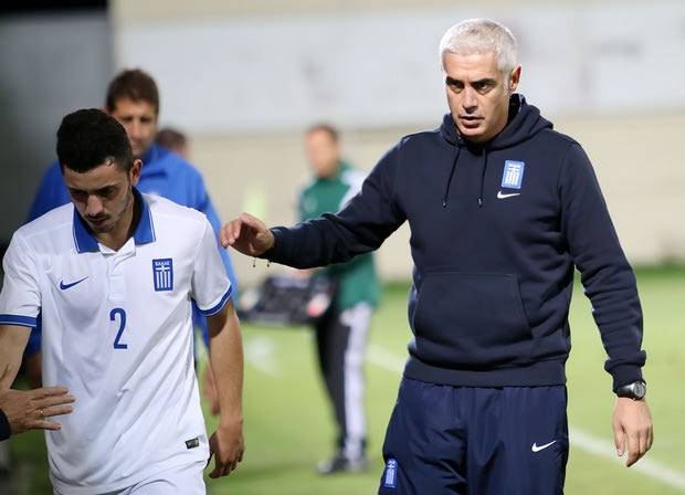 Ήττα για την U21 στην Ουγγαρία