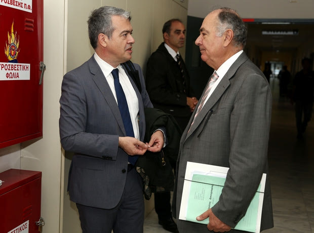 Η θέση του Ολυμπιακού στην ΕΕΑ