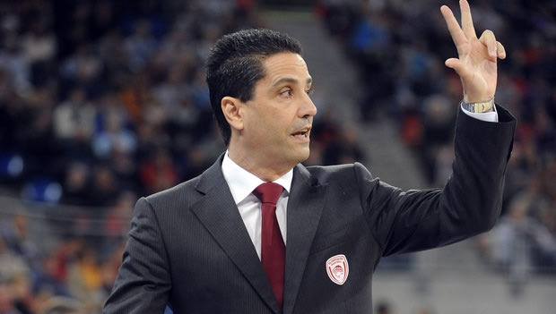 Σφαιρόπουλος: “Σκληροτράχηλη η Τσεντεβίτα”