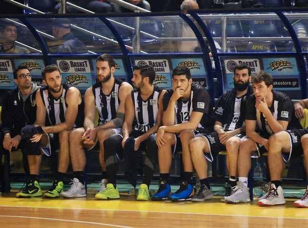 Η ανοιχτή “πληγή” των ριμπάουντ