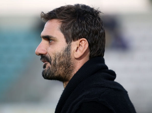 Ελευθερόπουλος: “Αποδείξαμε πως δεν είμαστε ξεγραμμένοι”