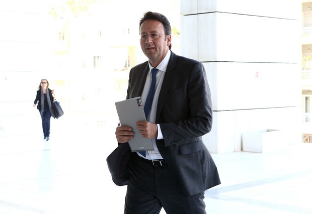 Αρνήθηκε ότι ήξερε και δεν μίλησε ο Πιλάβιος