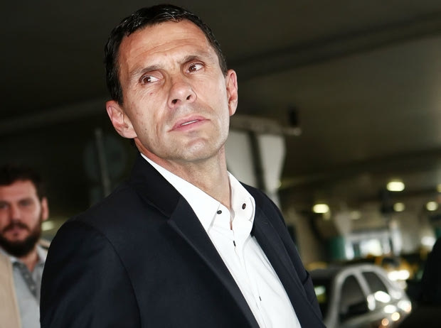 Πογέτ: “Θέλω να δίνουμε τα πάντα για τη νίκη”