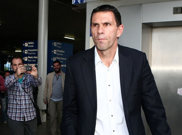 Στην Αθήνα ο Πογέτ για την ΑΕΚ