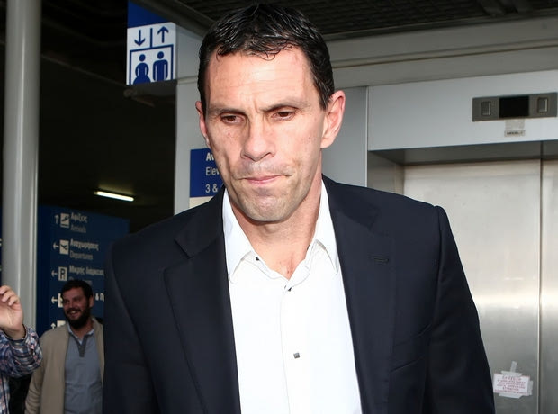 Ημέρα Πογέτ στην ΑΕΚ