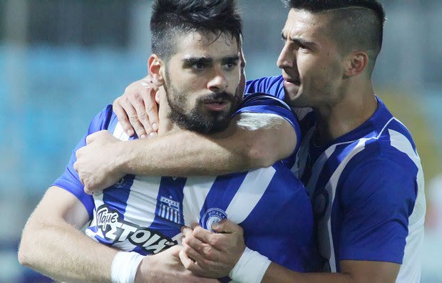 Με αλλαγές ο Ηρακλής κόντρα στον Ατρόμητο