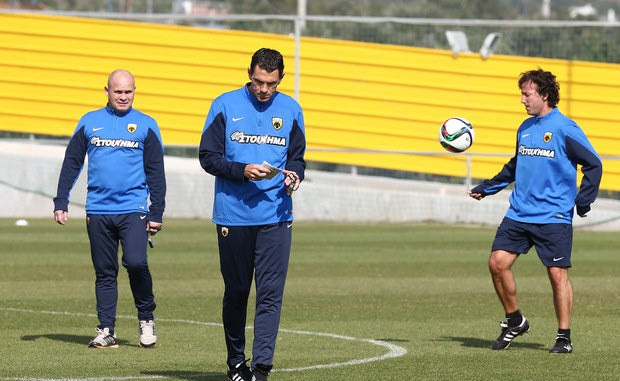 Πογέτ: “Το σπίτι μας πρέπει να είναι καθαρό”