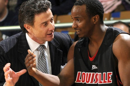 Σεξουαλικό σκάνδαλο συγκλονίζει το Louisville