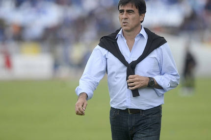 Προπονεί πάνω σε αμαξίδιο!