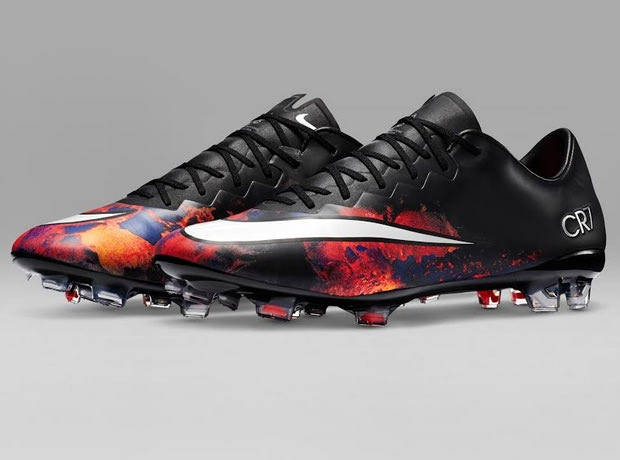 H Nike αποκαλύπτει το Savage Beauty