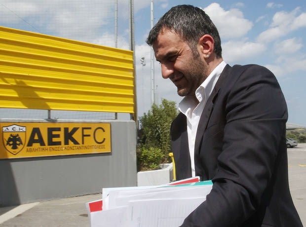 Τι σημαίνει, όταν αδειάζουν τα Σπάτα