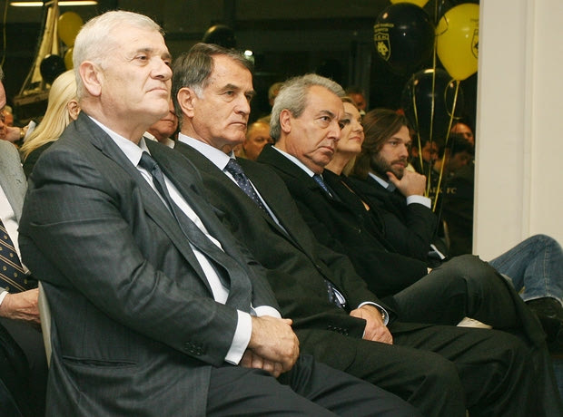 Η ατζέντα της συνάντησης στην Περιφέρεια