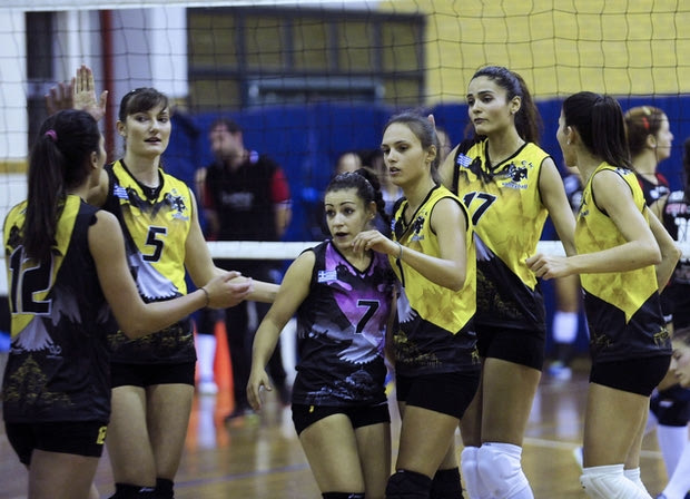 Τη γλίτωσε η ΑΕΚ, νίκησε 3-2 τον Πορφύρα