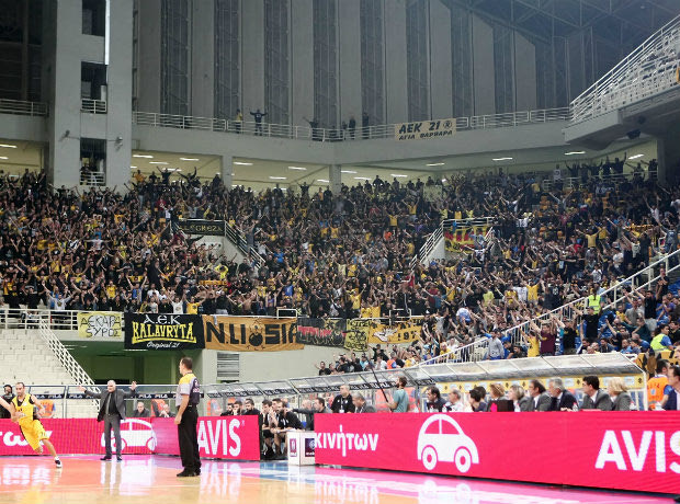 Τα εισιτήρια της πρεμιέρας στο Eurocup