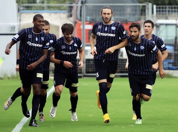 Το πρόγραμμα της 6ης αγωνιστικής της Football League