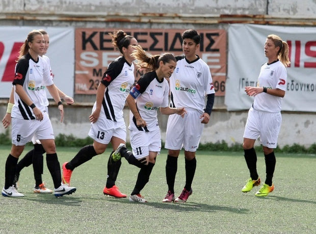 Ο ΠΑΟΚ του Champions League