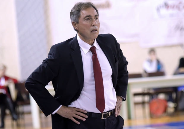Αλεξανδρής στο Sport24.gr: “Συνειδητή απόφαση ο Ηρακλής”