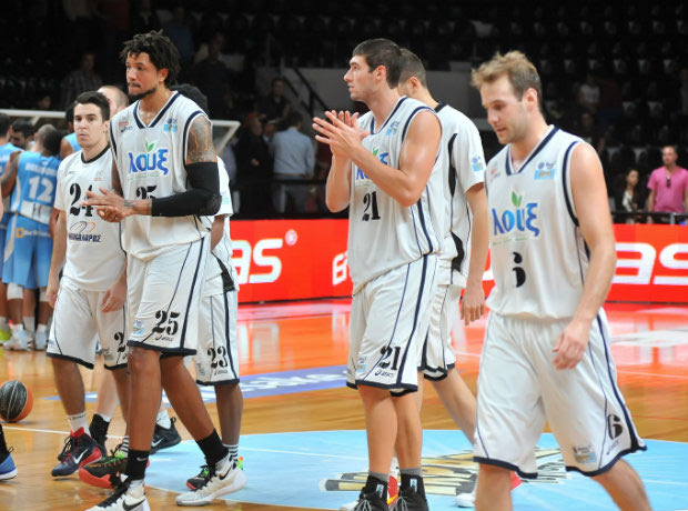 Το 1-13 του Απόλλωνα!