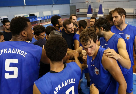 “Γιατί μας έβαλαν να συμμετέχουμε;”