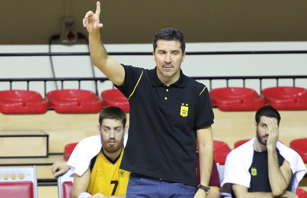 Πρίφτης: “Ανταποκριθήκαμε στην πίεση της Γκαζιαντέπ”