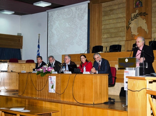 Στην Κέρκυρα ημερίδα της ΑΧΩΑ