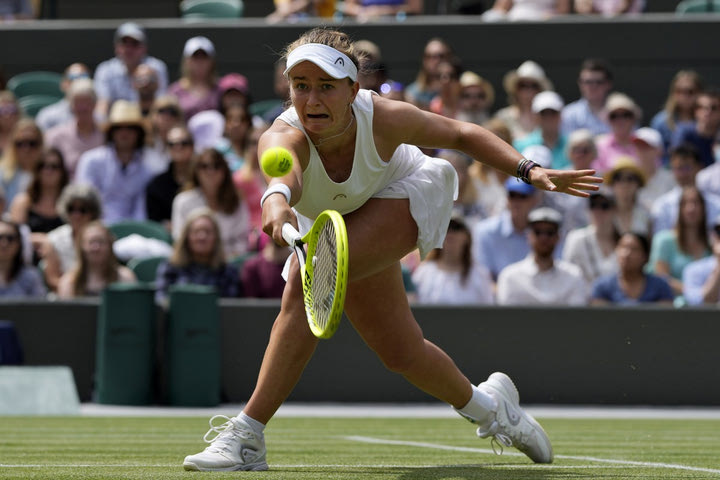 Wimbledon: Το πρόγραμμα της Πέμπτης