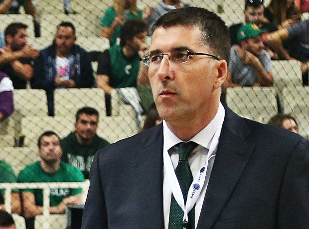 Μπιέντοφ: “Ο Ολυμπιακός μάς έδωσε αυτοπεποίθηση”