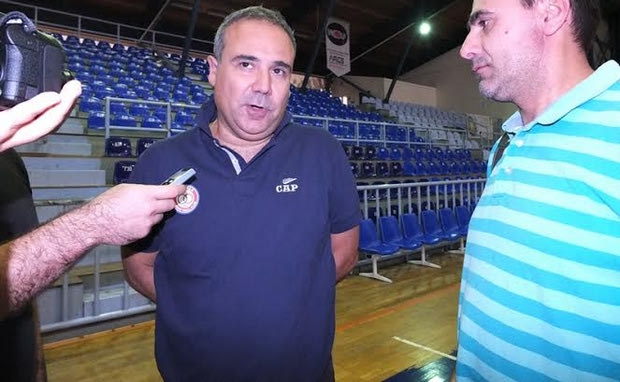 Η Media Day των Τρικάλων